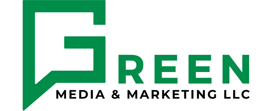 Green Media & Marketing LLC logo